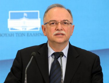 Δ.Παπαδημούλης: Η επόμενη γερμανική κυβέρνηση οφείλει να αφουγκραστεί τις ανησυχίες των Ευρωπαίων πολιτών
